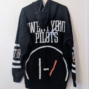 Twenty-One Pilots Sweatshirt